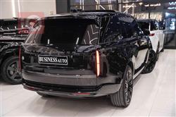 Land Rover Range Rover Vogue